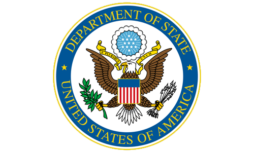 Ambasciata Stati Uniti