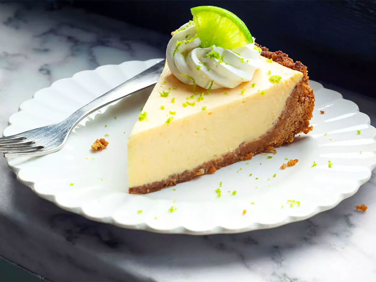 key lime pie key west florida
