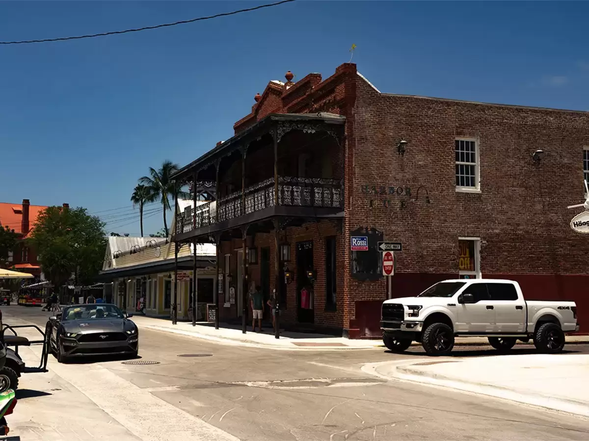 key west florida