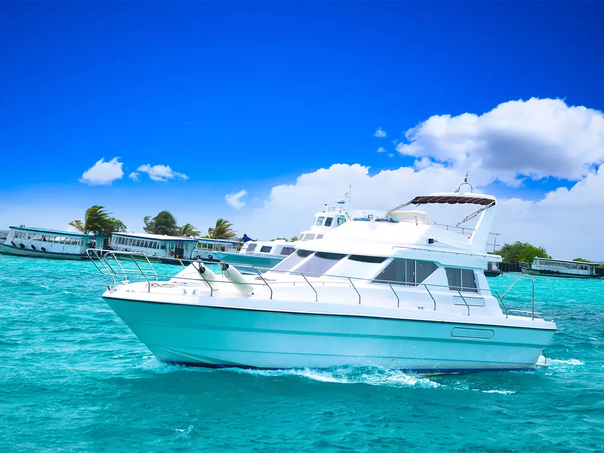 tour in barca privata a key west florida