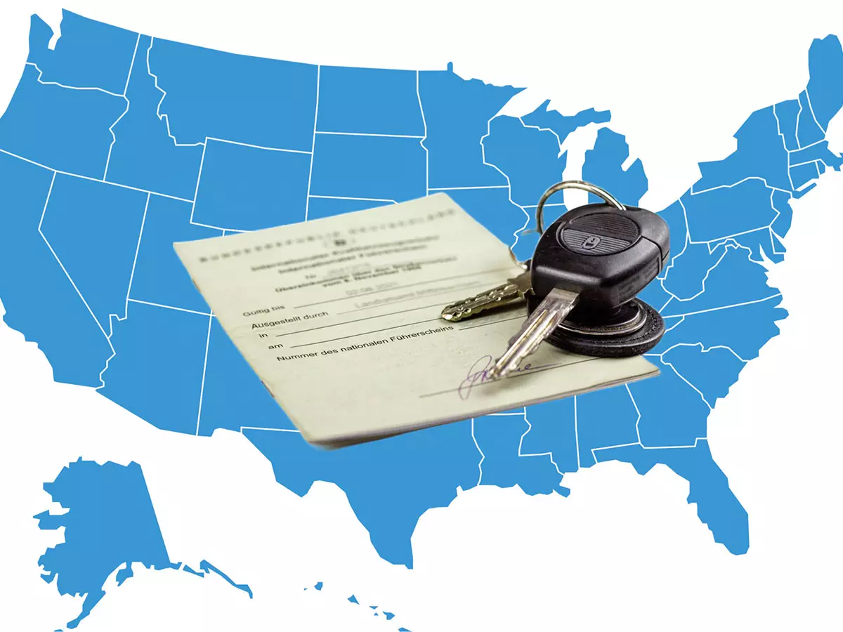 la patente internazionale negli Stati Uniti patente internazionale Stati Uniti