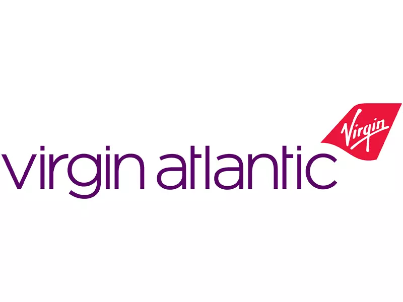 Virgin atlantic