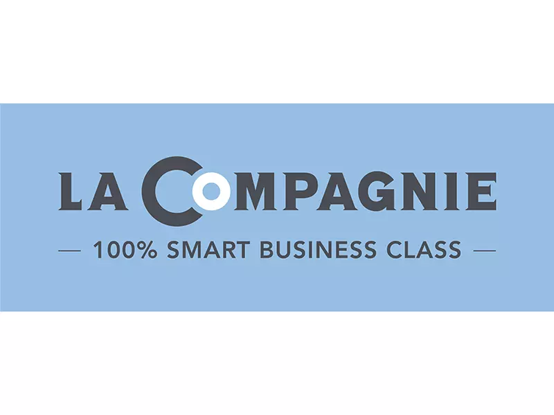 la compagnie