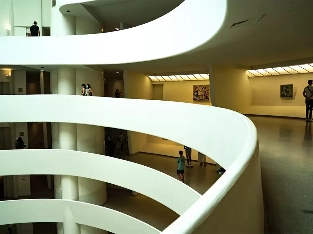 museo guggenheim new york museo guggenheim new york