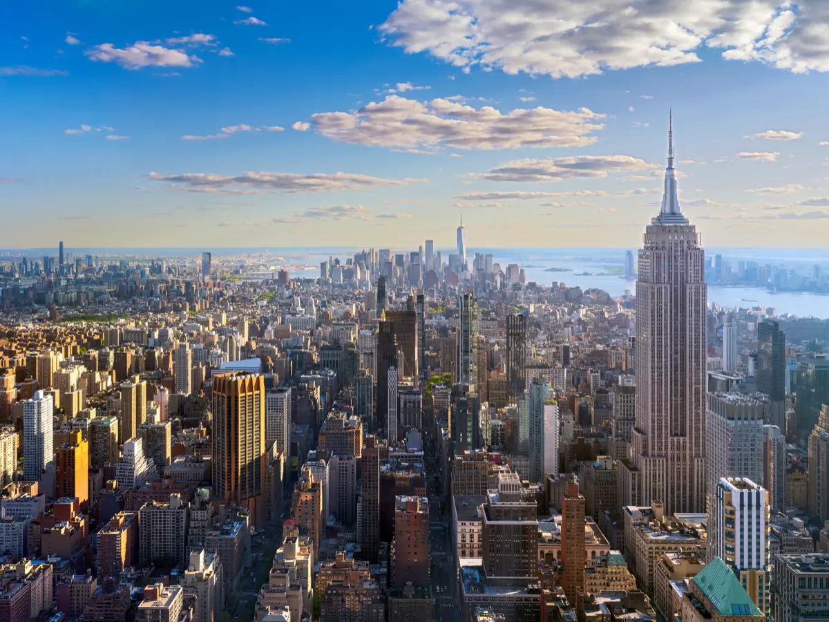 Tennis negli Stati Uniti: un viaggio tra le mete più affascinanti 11 New York tennis
