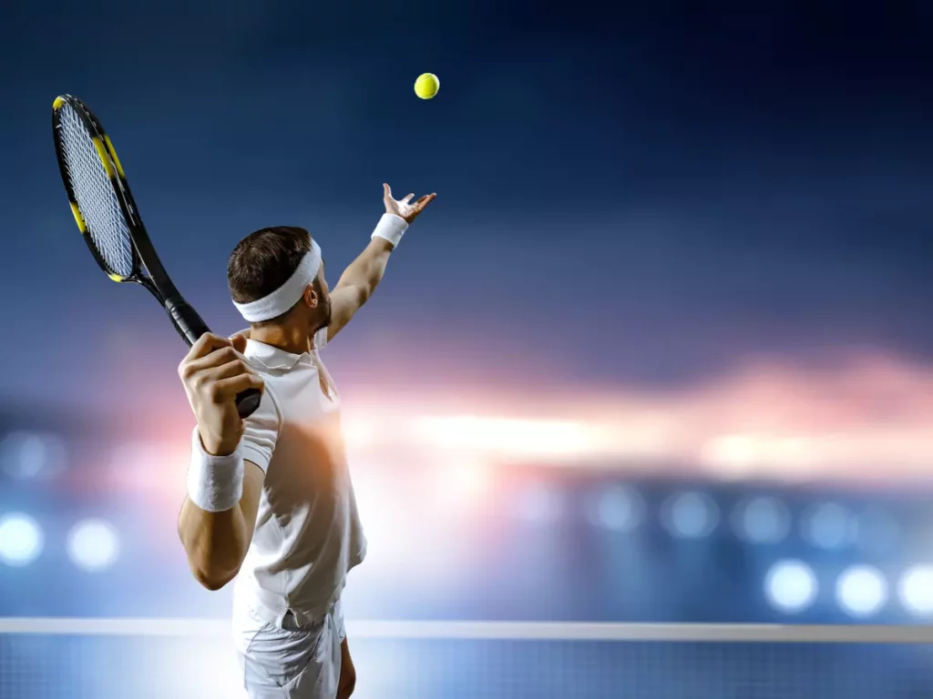 Tennis negli Stati Uniti: un viaggio tra le mete più affascinanti 9 Tennis negli Stati Uniti