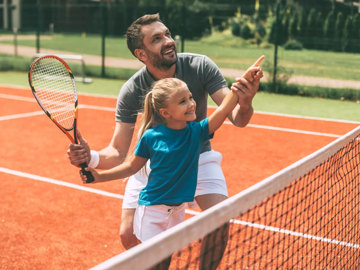 Tennis negli Stati Uniti: un viaggio tra le mete più affascinanti 9 Tennis-per-famiglie-Stati-Uniti