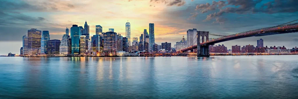 New York