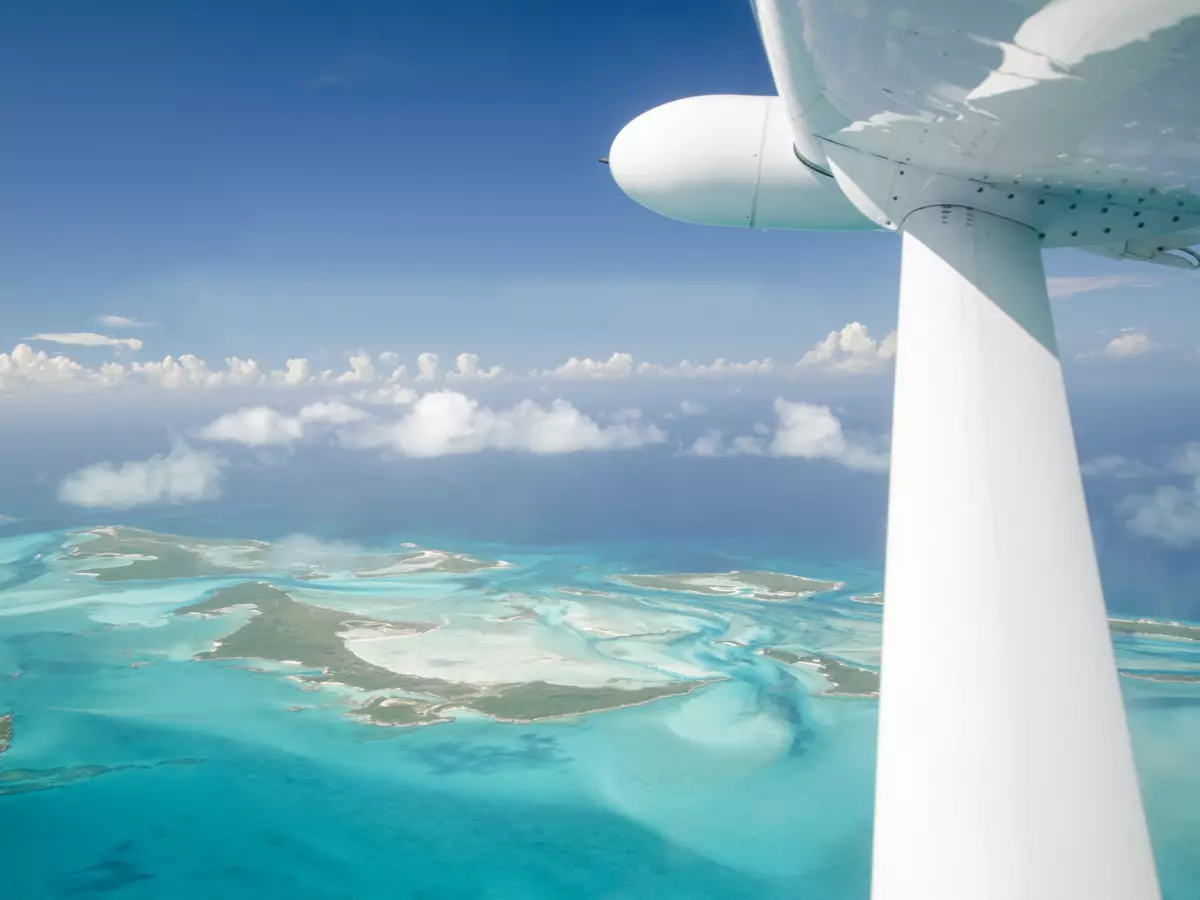 Bahamas: tutto quello che devi sapere prima di partire 11 come muoversi alle bahamas