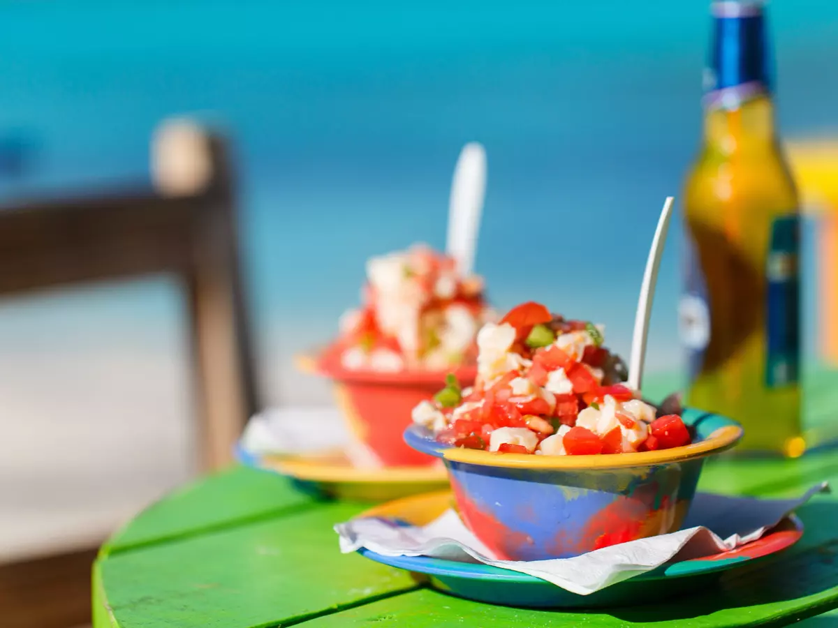 Bahamas: tutto quello che devi sapere prima di partire 13 cosa mangiare alle bahamas
