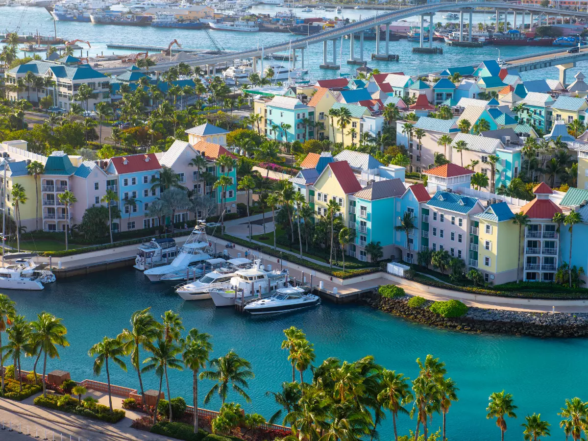 Bahamas: tutto quello che devi sapere prima di partire 6 nassau bahamas