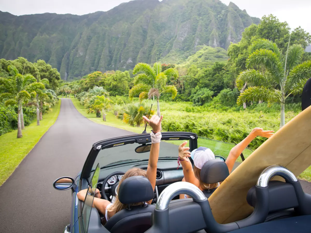 Cosa fare e vedere alle Hawaii 14 tour operator hawaii