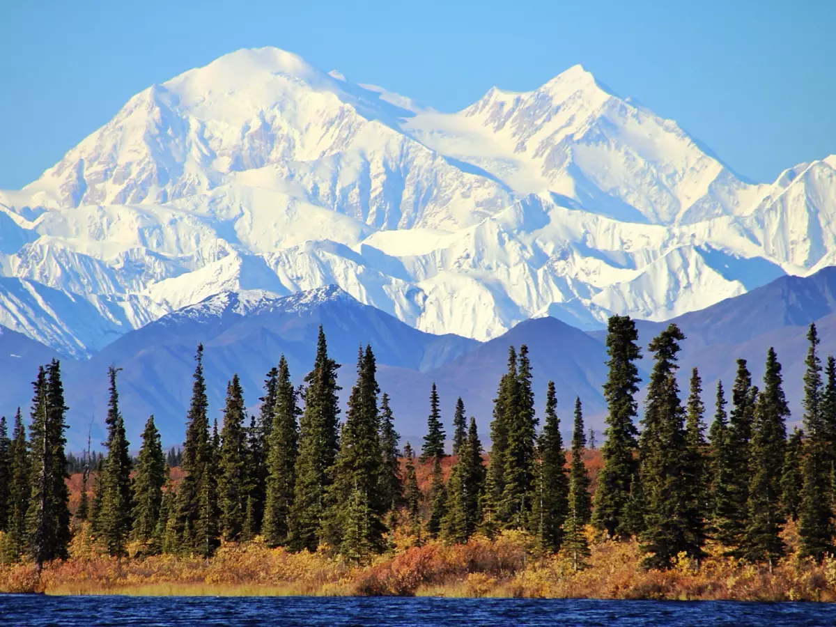 Alaska 1 tour operator specializzato alaska