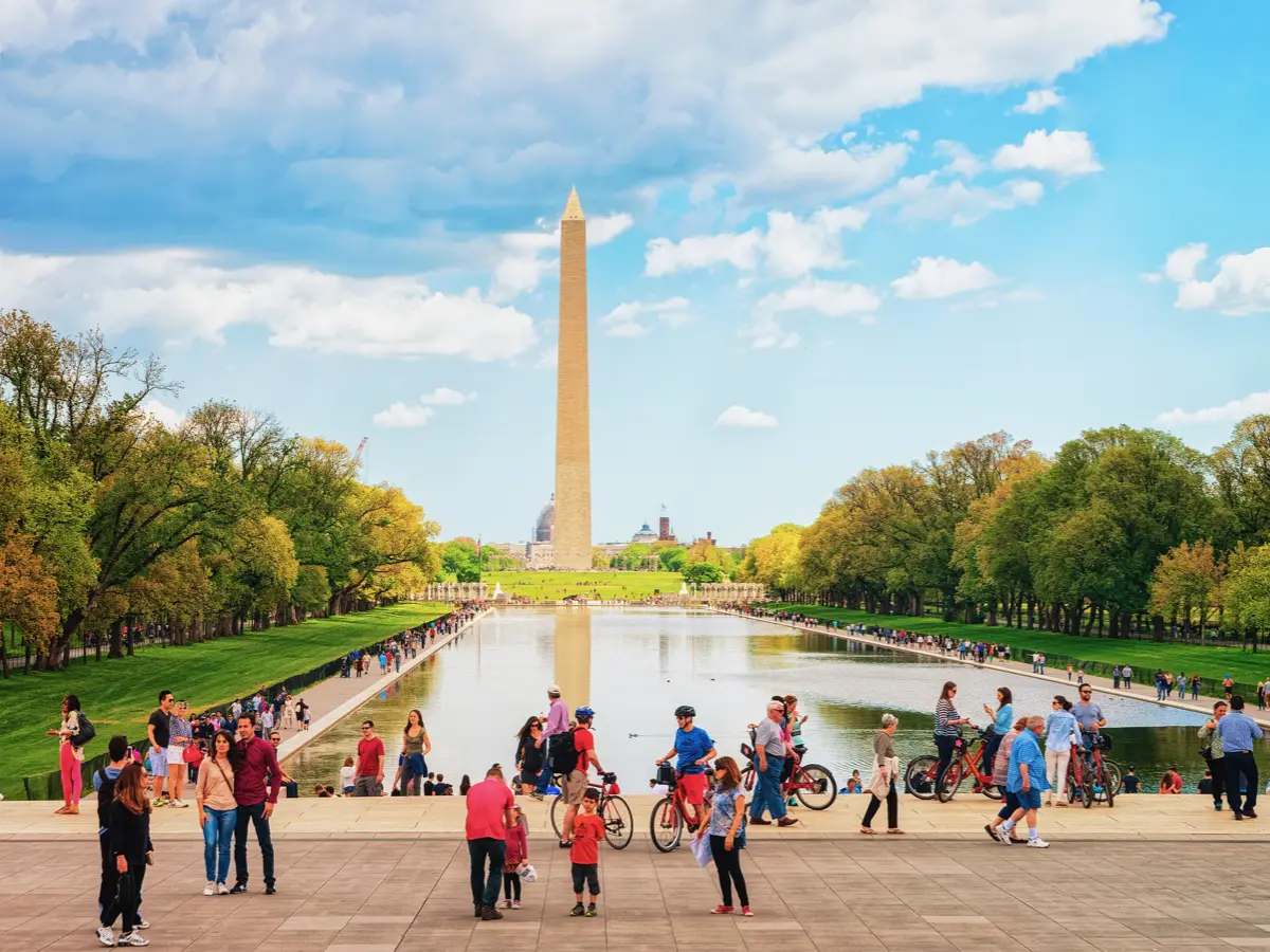 Balli e musica country negli Stati Uniti: dove andare e cosa vedere 9 musica country washington dc