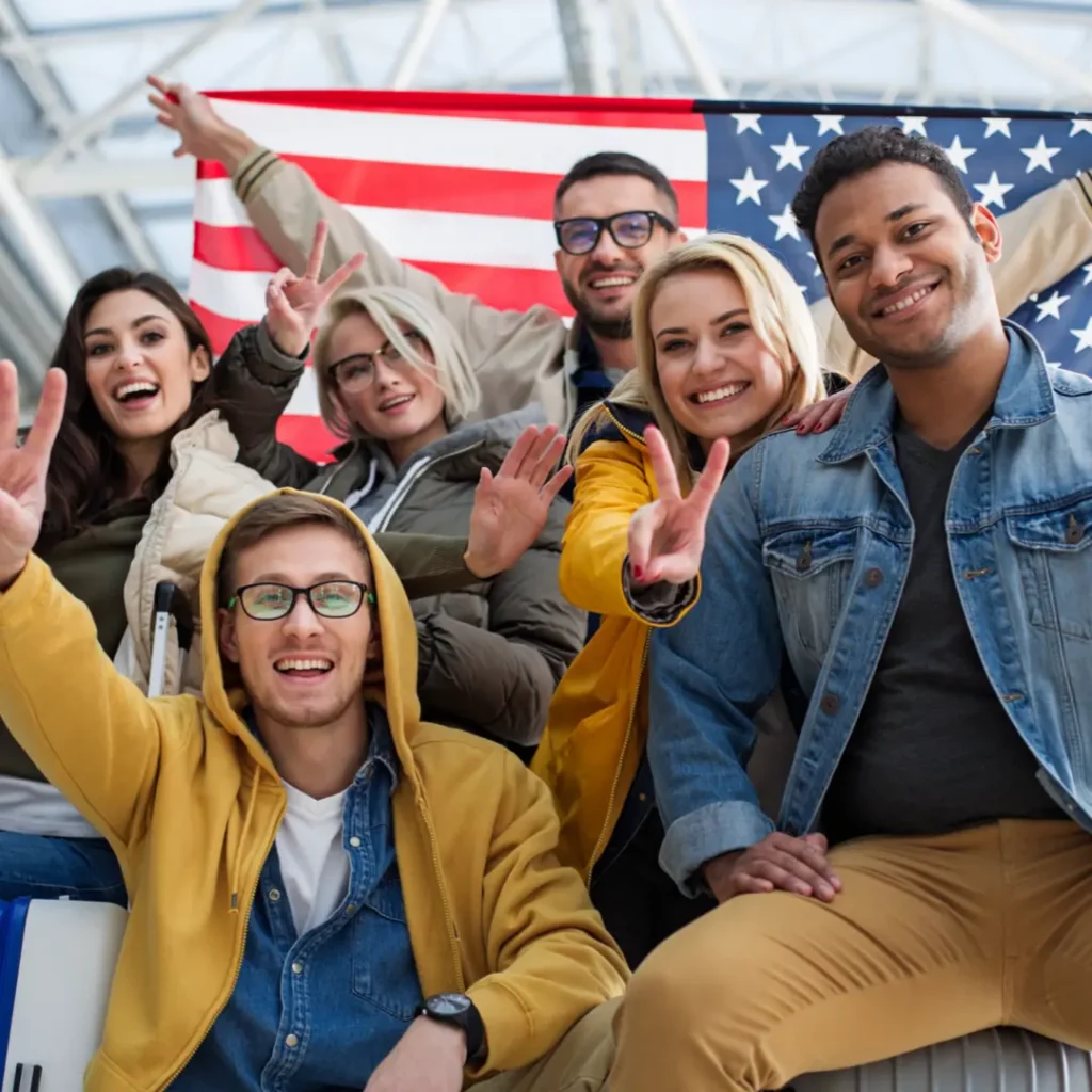 Guidare negli USA 2 viaggio di gruppo Stati Uniti