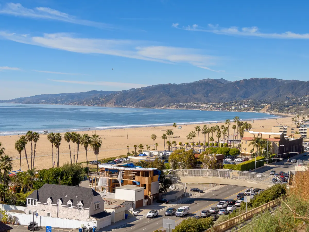 California 3 Cosa vedere a Los Angeles