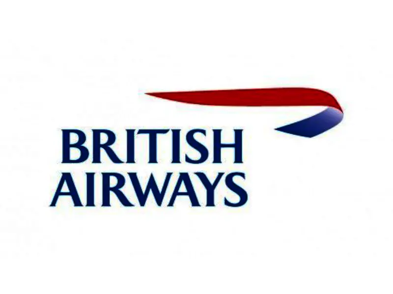 british airways