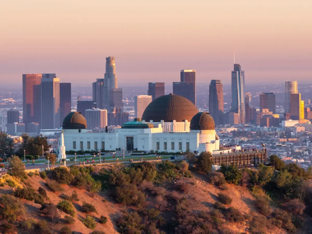 Cosa fare e vedere in California: tutte le esperienze imperdibili 5 cosa fare a los angeles california