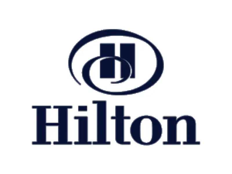 hilton hotel