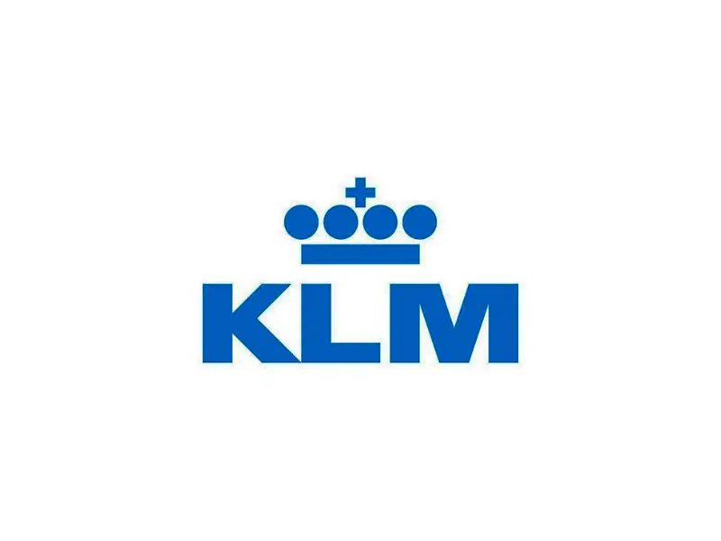 klm airlines
