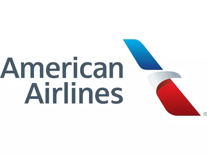 logo american airlines