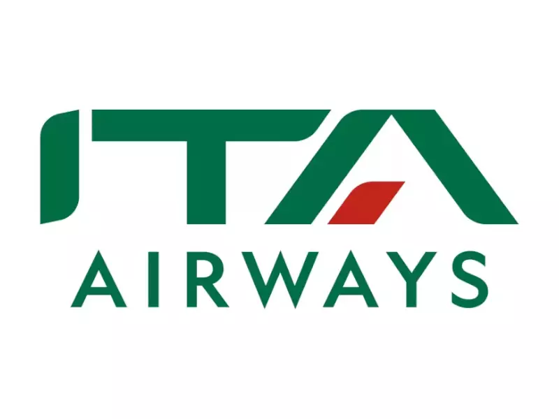 logo ita airways