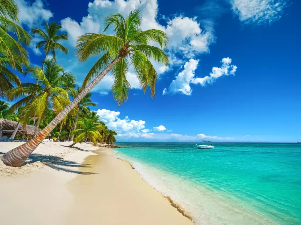 Viaggio ai Caraibi