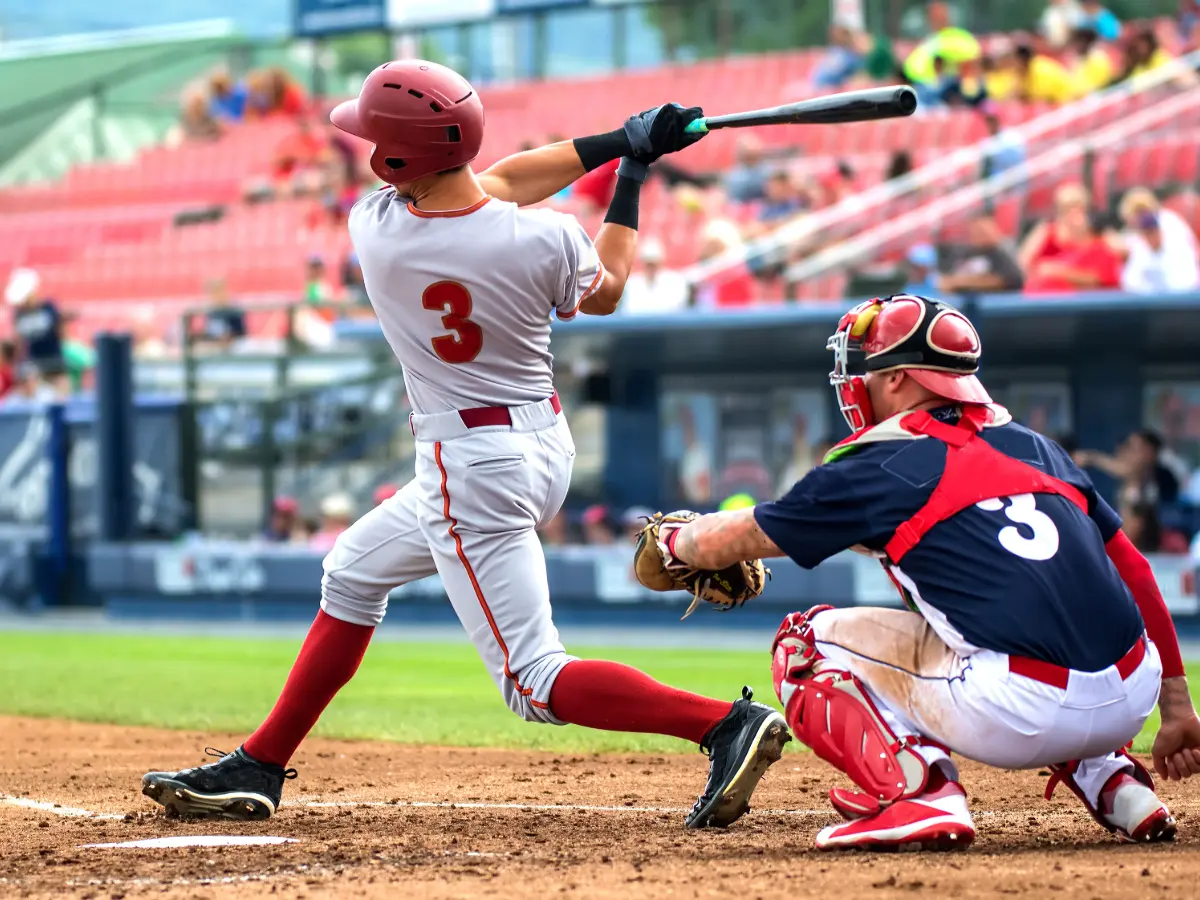 Eventi sportivi Stati Uniti 3 baseball stati uniti