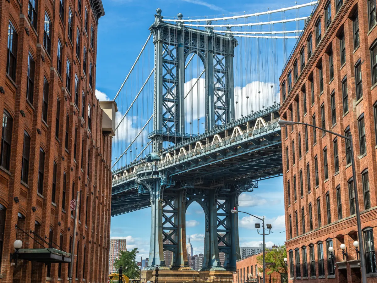 New York 7 cosa vedere a Brooklyn