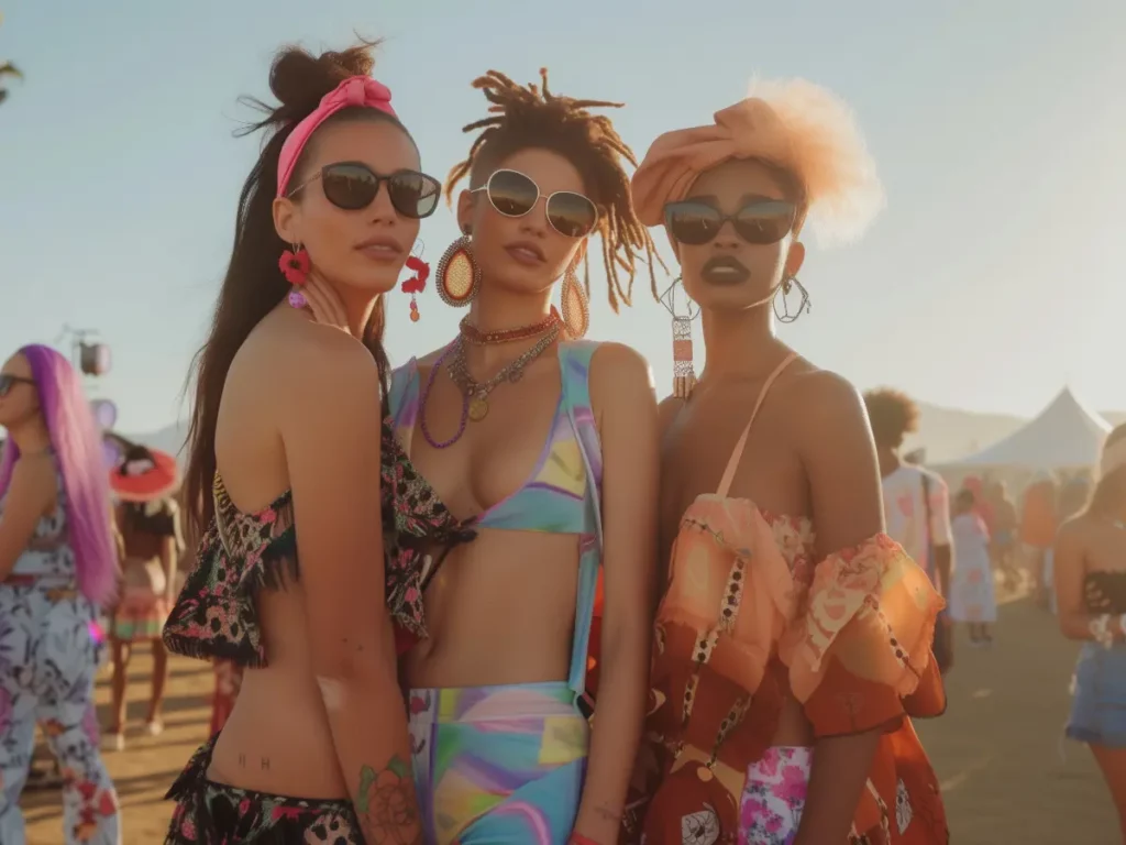 festival musicali stati uniti