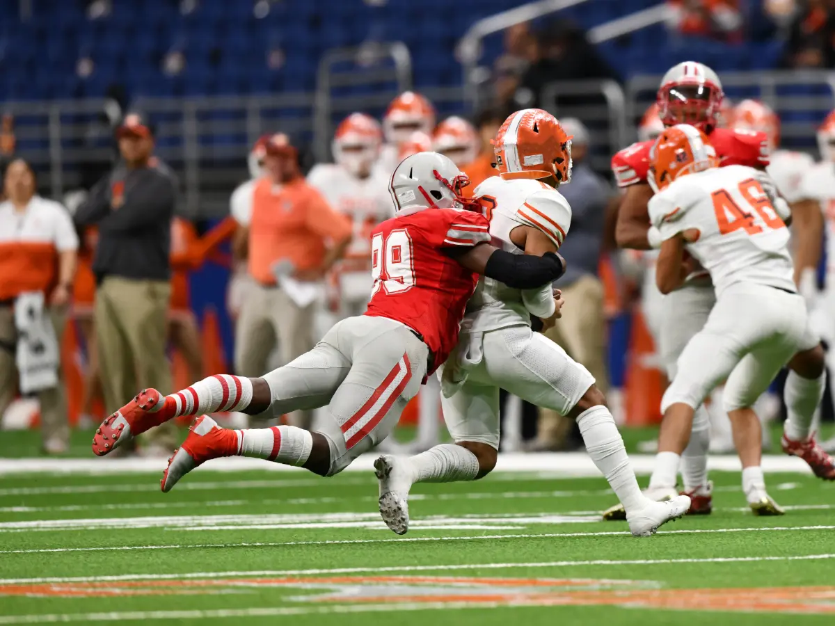 Eventi sportivi Stati Uniti 2 football americano stati uniti