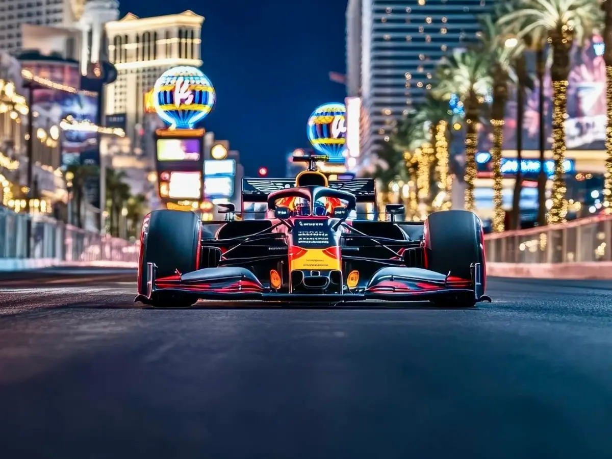 Eventi sportivi Stati Uniti 4 formula 1 stati uniti