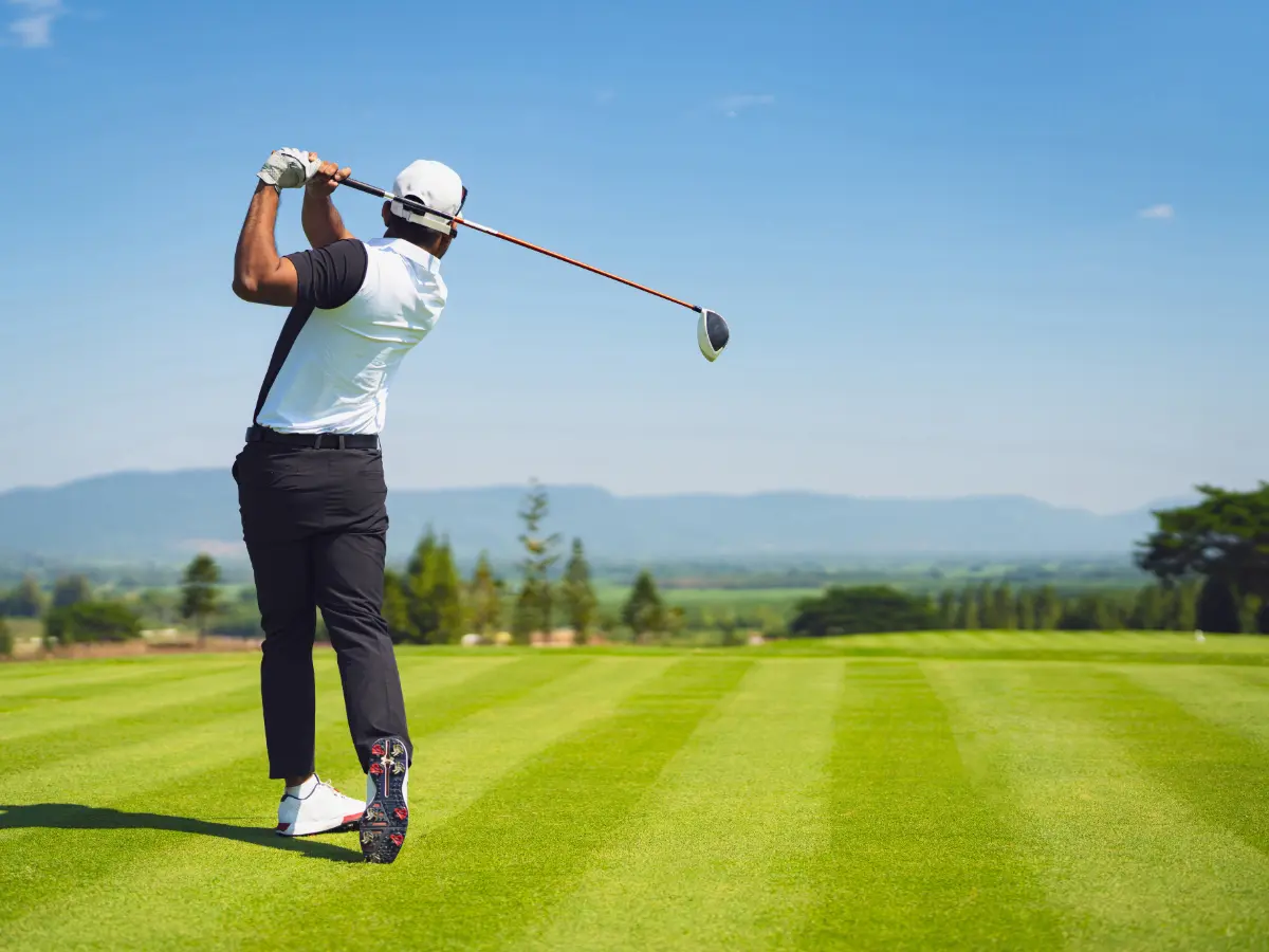 Eventi sportivi Stati Uniti 6 golf stati uniti