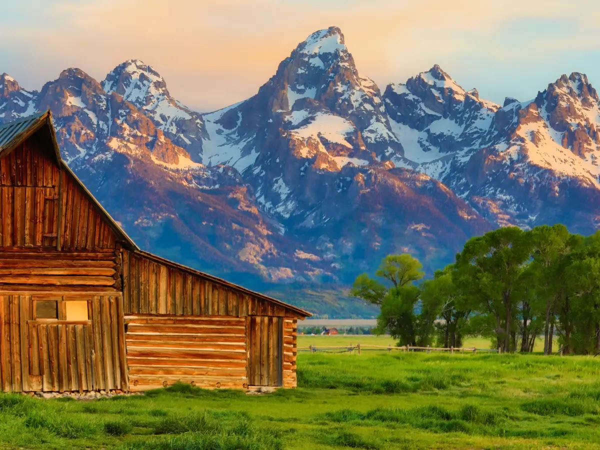 Great American West 1 great american west
