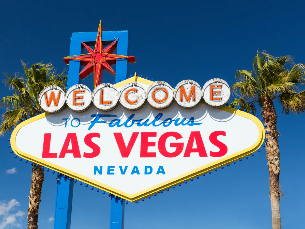Las Vegas 1 las vegas viaggio