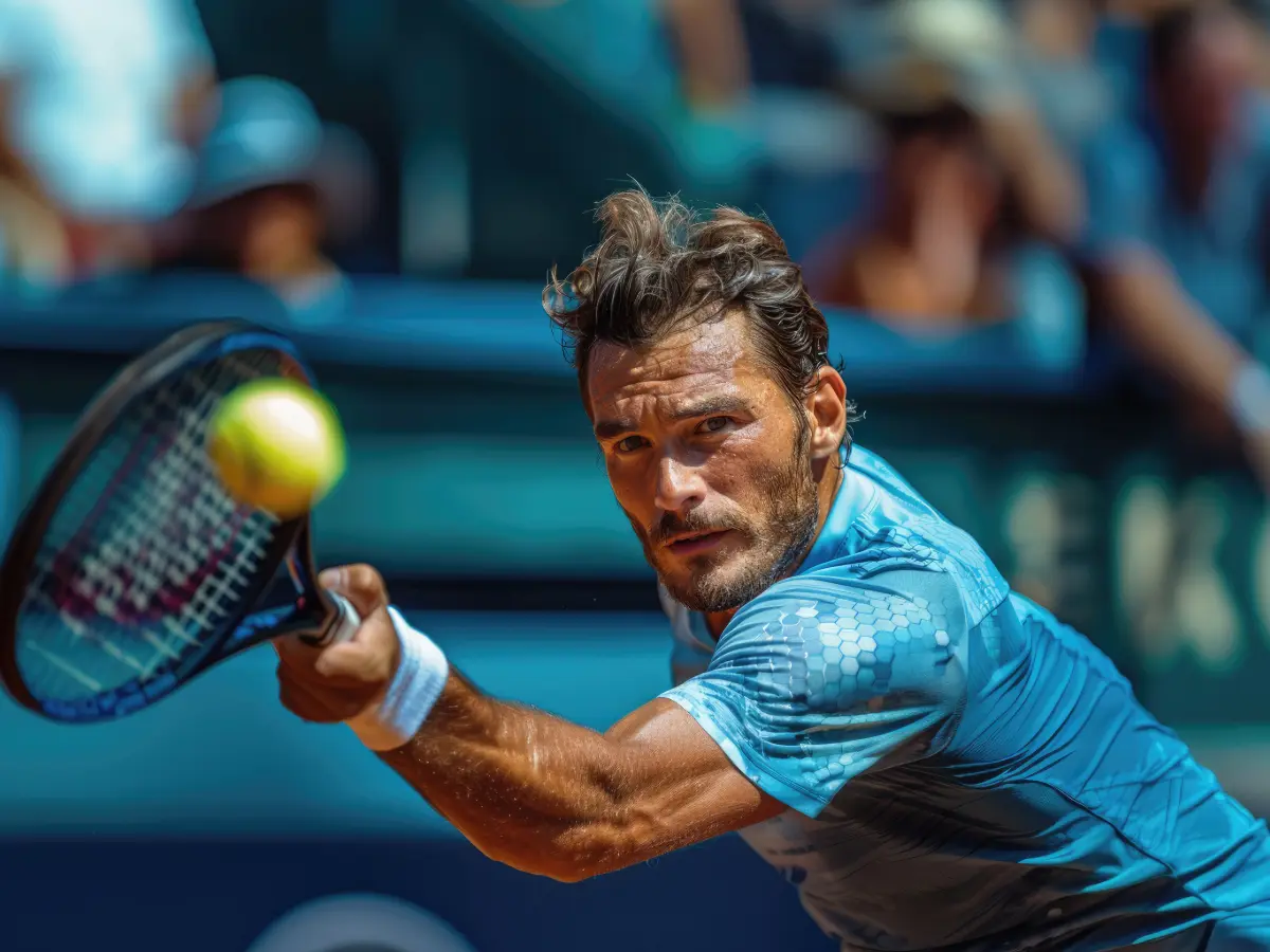 Eventi sportivi Stati Uniti 5 tennis stati uniti