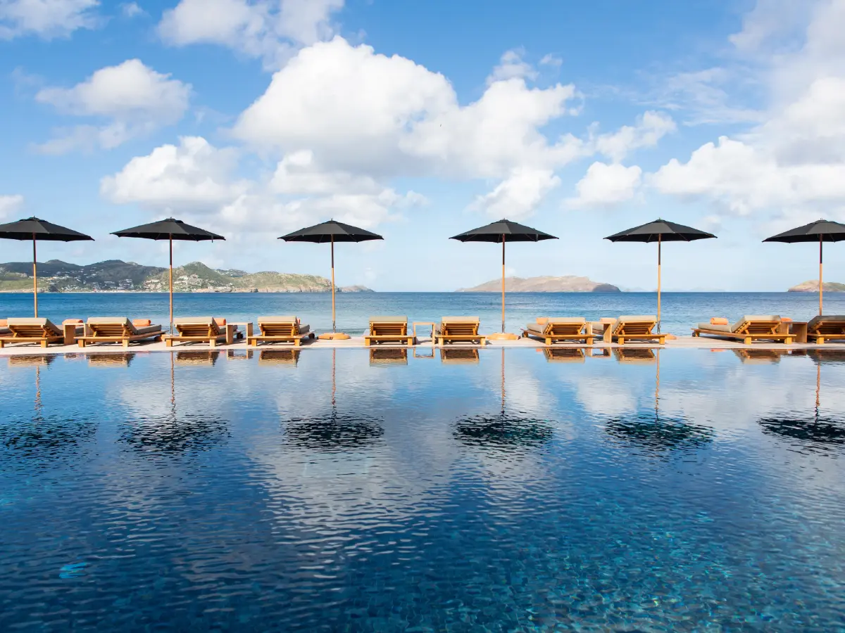 viaggio ai caraibi SAINT-BARTHÉLEMY
