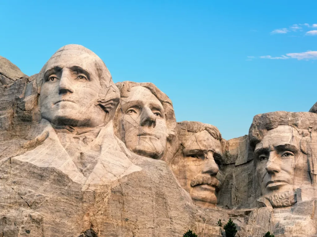 viaggio nel grande ovest americano