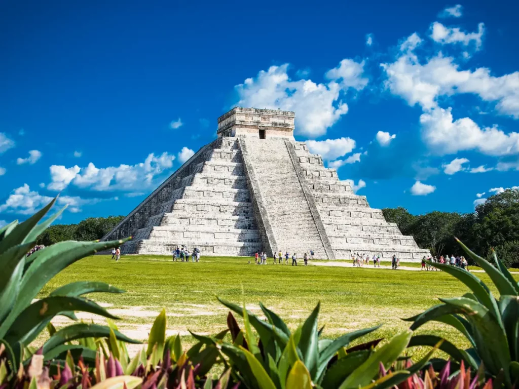 viaggio organizzato in messico