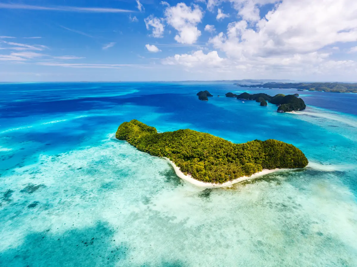 Micronesia 1 viaggio organizzato micronesia