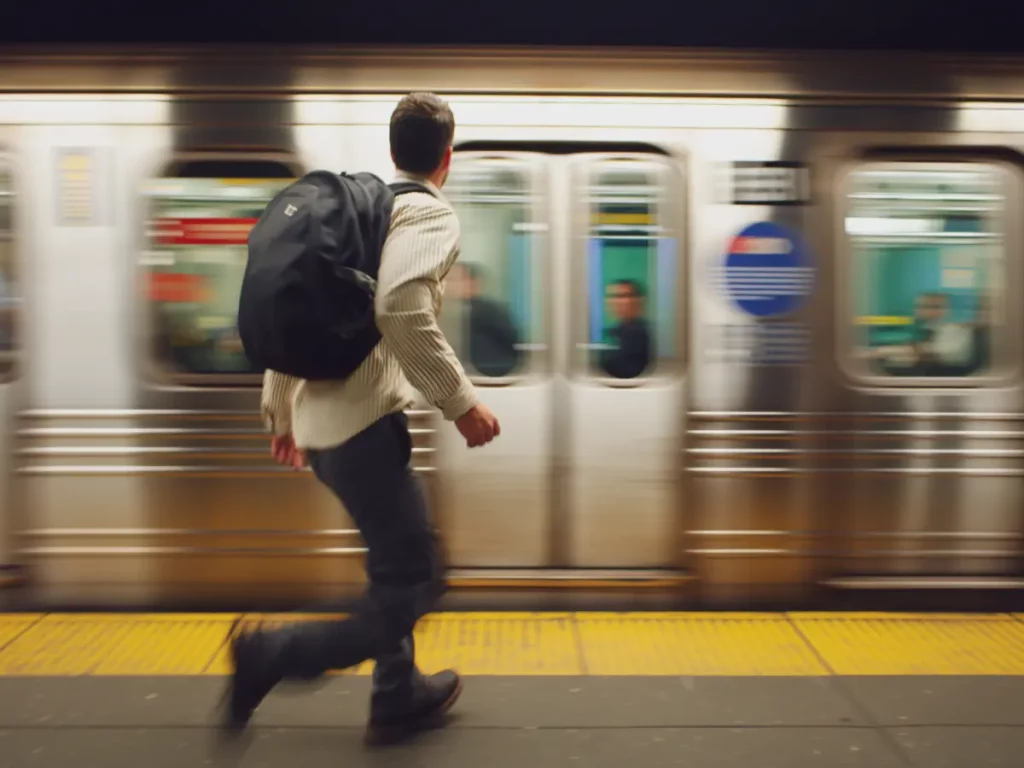 Itinerario di 5 giorni a New York: le attrazioni imperdibili 18 itinerario di 5 giorni a new york metro