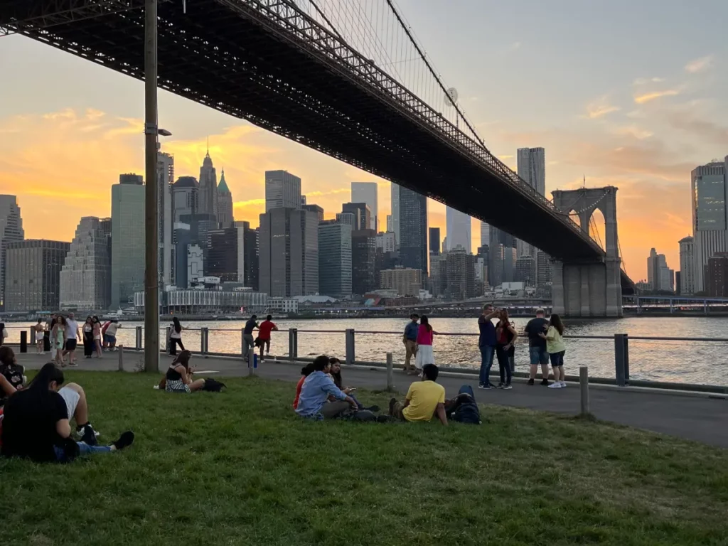Itinerario di 5 giorni a New York: le attrazioni imperdibili 14 itinerario di 5 giorni a new york ponte di brooklyn