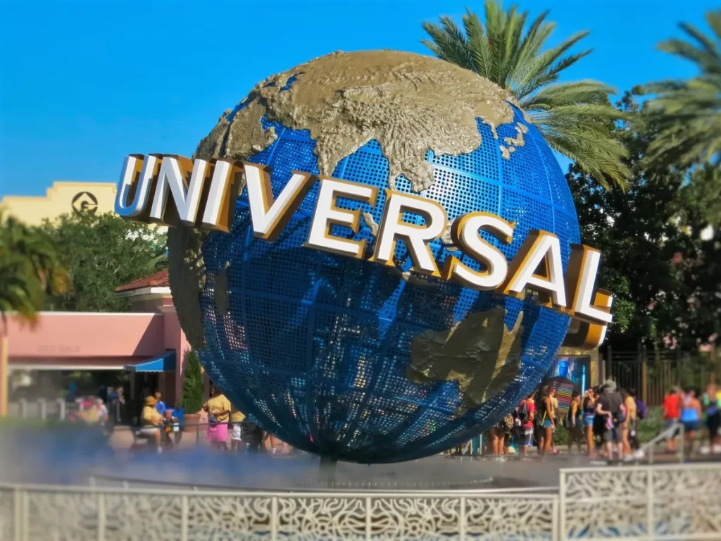 Guida ai parchi divertimento di Orlando: Disney, Universal e altri 5 parchi divertiento di orlando - universal studios