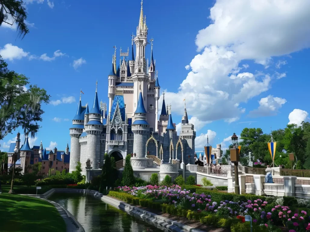 Guida ai parchi divertimento di Orlando: Disney, Universal e altri 3 parchi divertimento di orlando
