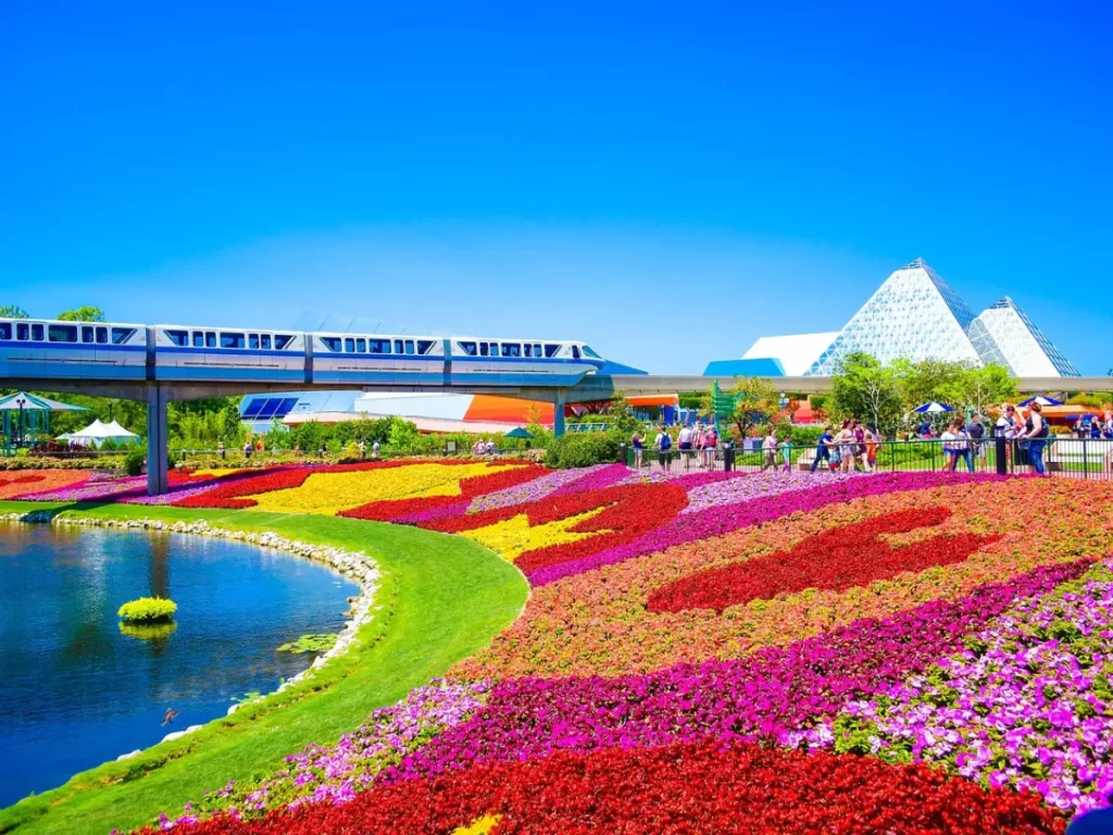 Guida ai parchi divertimento di Orlando: Disney, Universal e altri 4 parchi divertimento di orlando - agenzia viaggi