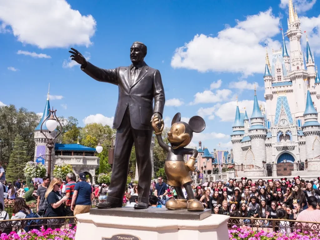 Guida ai parchi divertimento di Orlando: Disney, Universal e altri 15 parchi divertimento di orlando florida