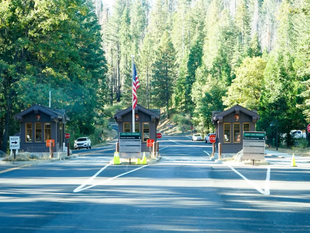 Parchi nazionali in California: Yosemite, Sequoia e tanto altro 14 parchi nazionali in california - consigli