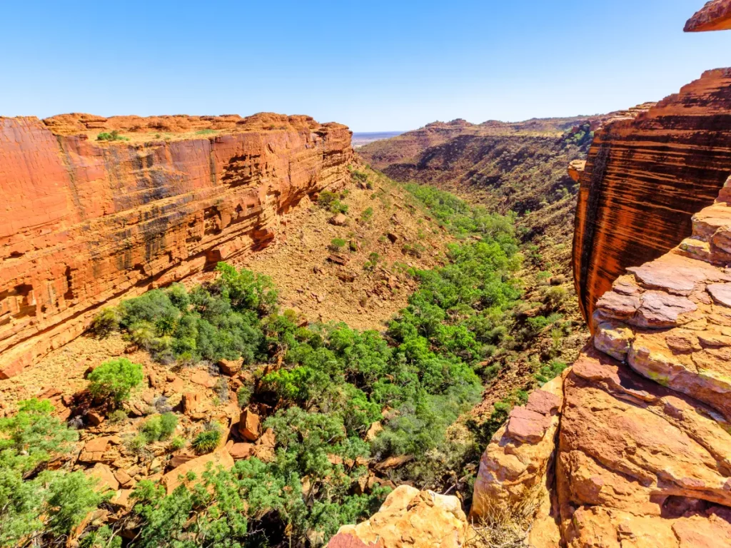 Parchi nazionali in California: Yosemite, Sequoia e tanto altro 11 parchi nazionali in california - kings canyon park