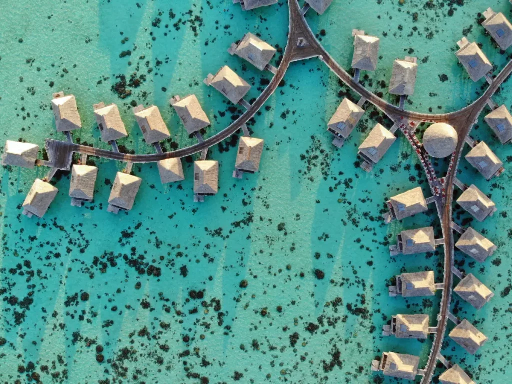 Viaggio di nozze in Polinesia Francese: Bora Bora e Moorea 3 viaggio di nozze polinesia francese - agenzia di viaggio