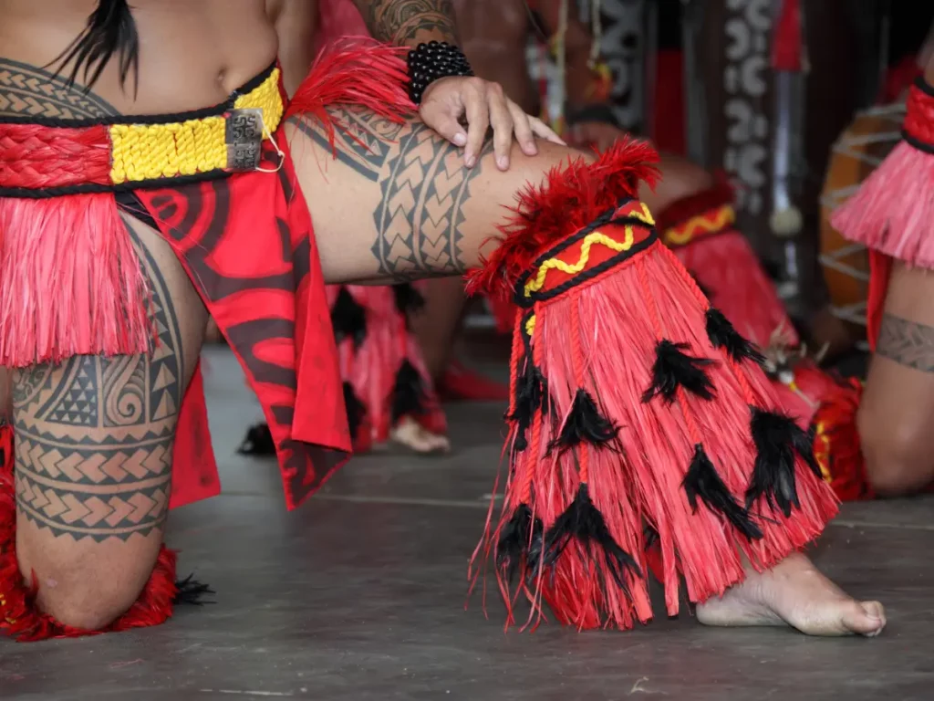 Viaggio di nozze in Polinesia Francese: Bora Bora e Moorea 8 viaggio di nozze polinesia francese - tatuaggio